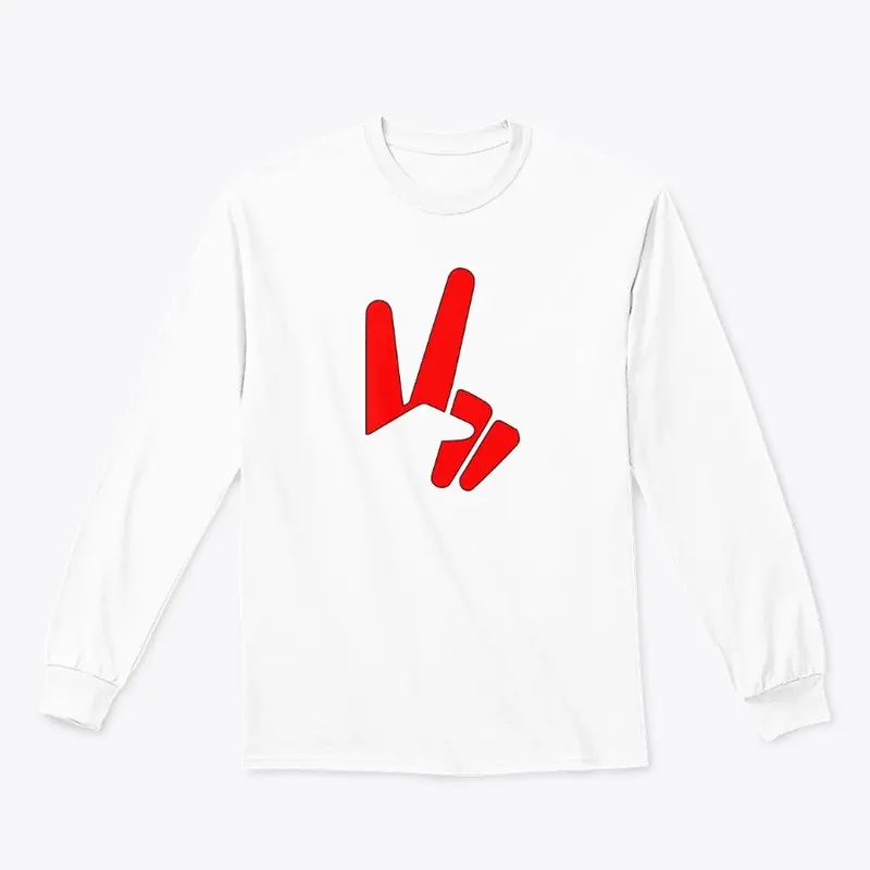 Long Sleeve | Peace Out