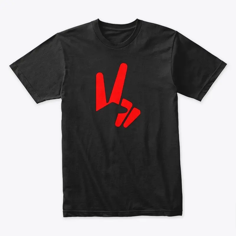 T-Shirt | Peace Out