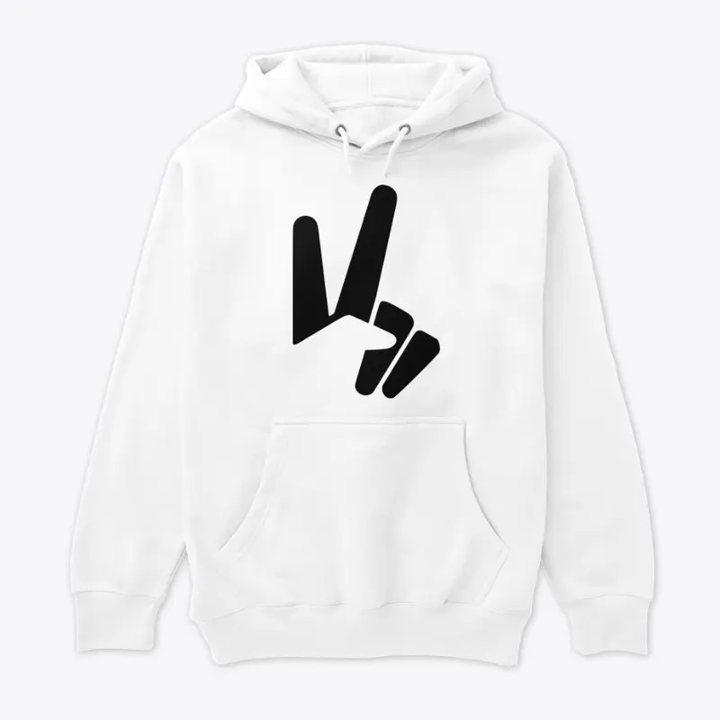 Hoodie | Peace Out