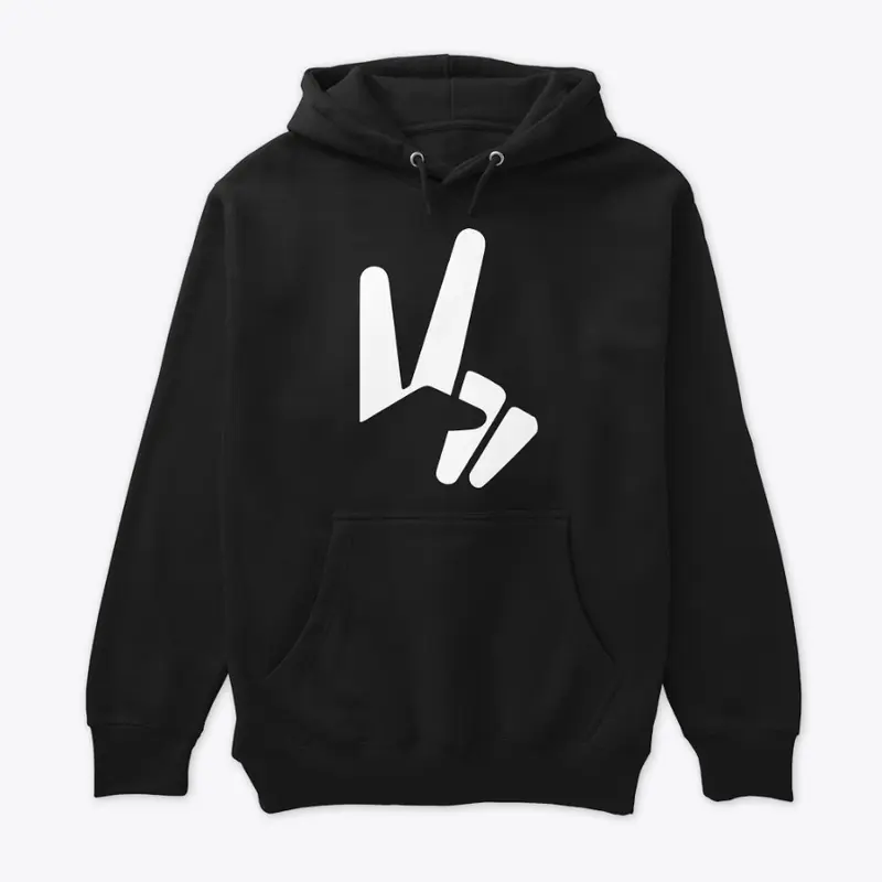 Hoodie | Peace Out