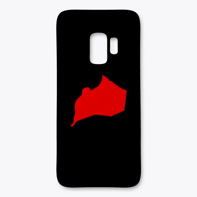 Samsung | Red Logo