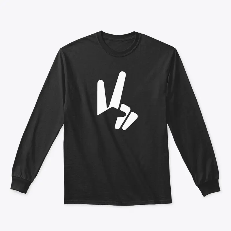 Long Sleeve | Peace Out