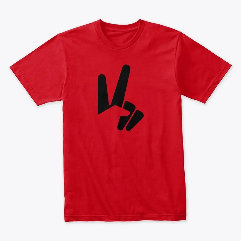 T-Shirt | Peace Out