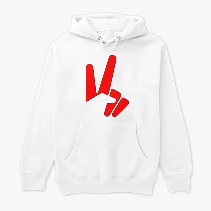 Hoodie | Peace Out