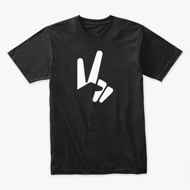 T-Shirt | Peace Out