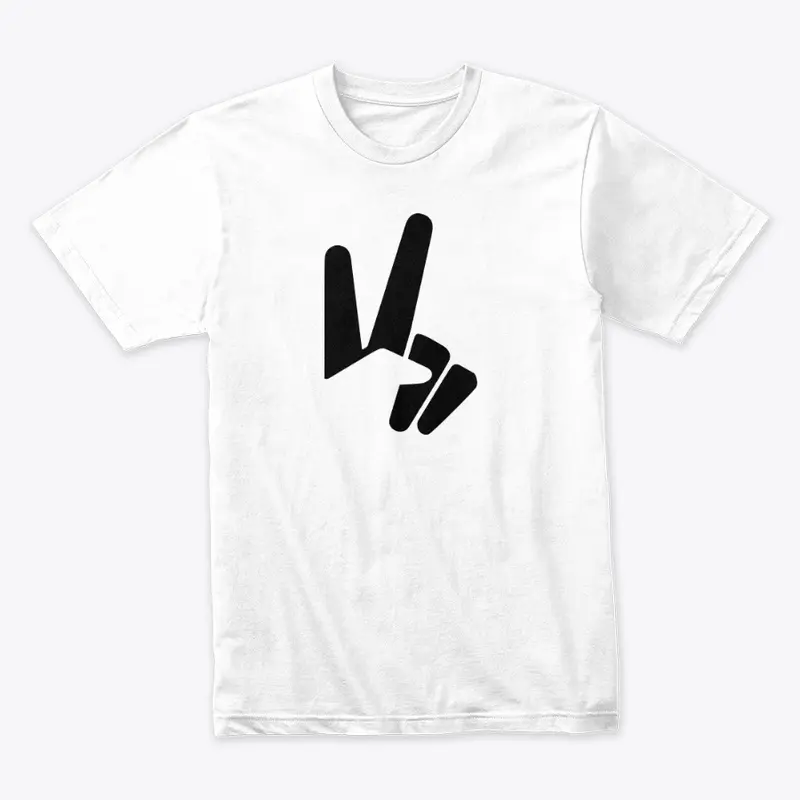 T-Shirt | Peace Out