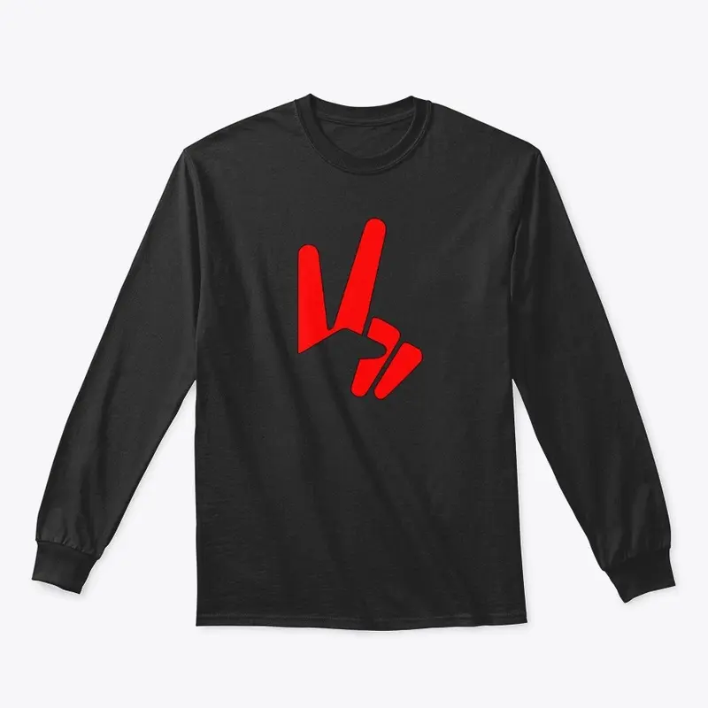 Long Sleeve | Peace Out