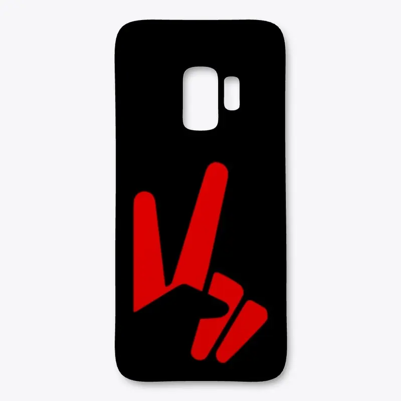 Samsung | Peace Out